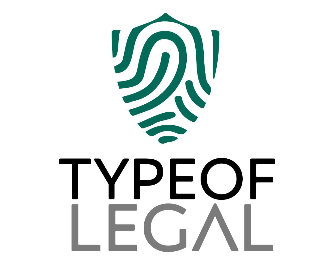 Type Of Legal Logo